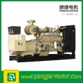 Ce ISO Hot Sales Generador de Potencia 10kVA-2000kVA Diesel